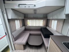 Bürstner Averso Plus 500 TS*Mover*Radträger*EX-Miete*
