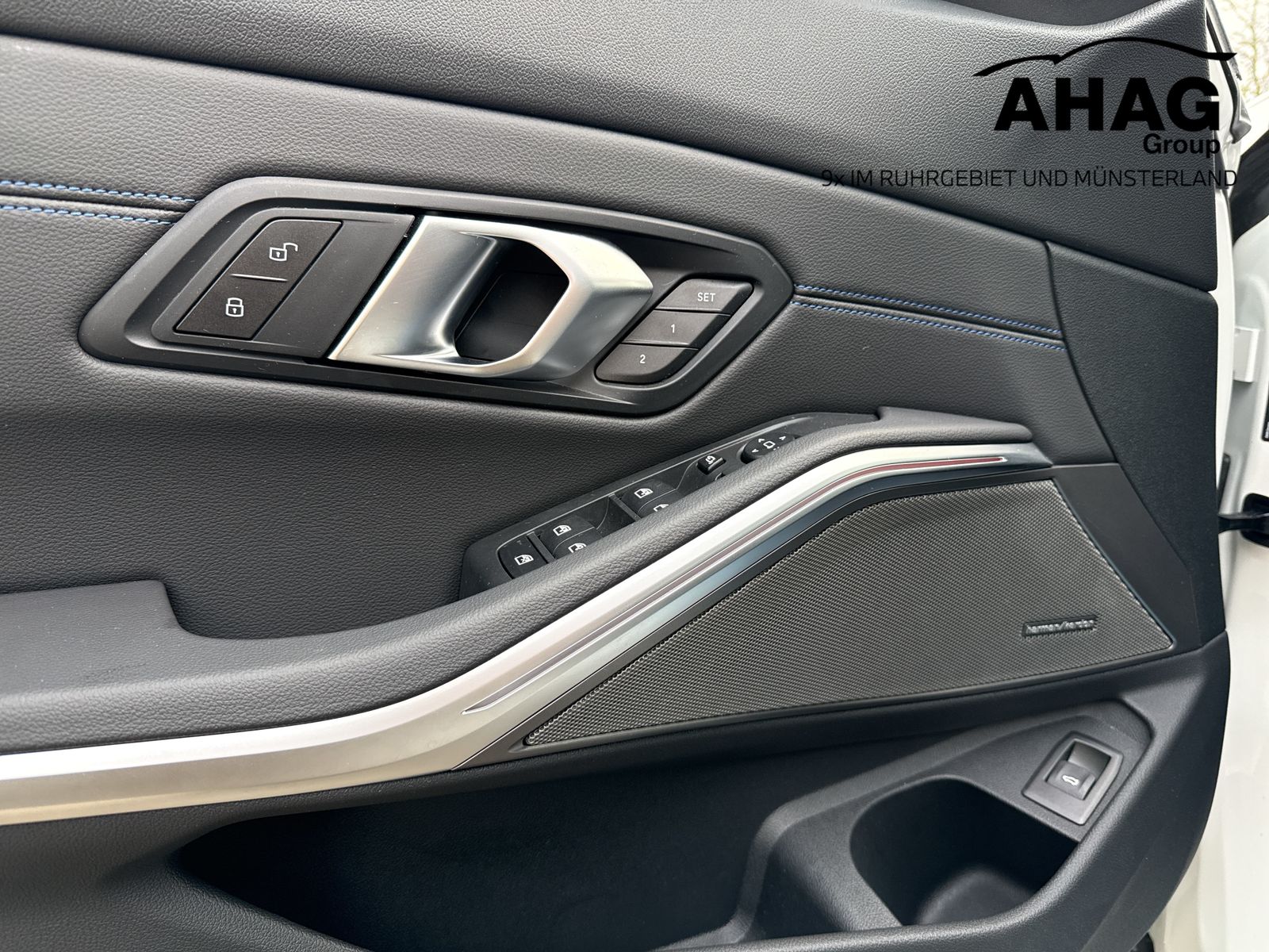 BMW 330 - Bild 13