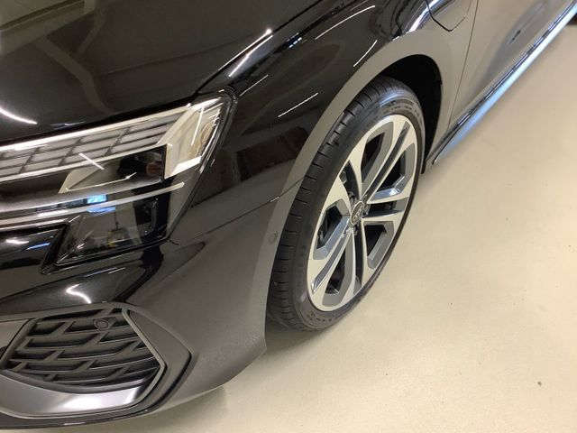 A3 Sportback S line 40 TFSI e 150kW,Matrix-LED,H