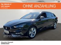 Seat Leon - Vorschau Bild 1
