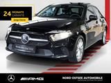 Mercedes-Benz A 250 e SOUND PANORAMA TEMPOMAT MBUX KEYLESS - Mercedes-Benz A-Klasse: Limousine