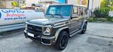 Mercedes-Benz G 63 AMG G -Modell Station G 63 AMG - Mercedes-Benz G 63 AMG Gebrauchtwagen