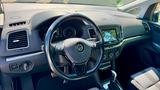 Volkswagen Sharan 2.0 TDI SCR DSG BMT ALLSTAR - : Kleinbus, Von Privat