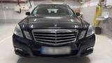 Mercedes-Benz DB Mercedes 220 T CDI W212 - gebrauchte Mercedes-Benz 220 aus dem Jahr 2010