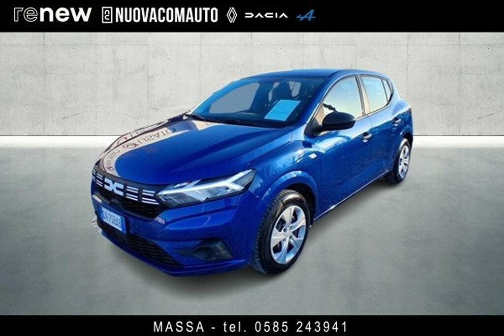 DACIA ANDERE