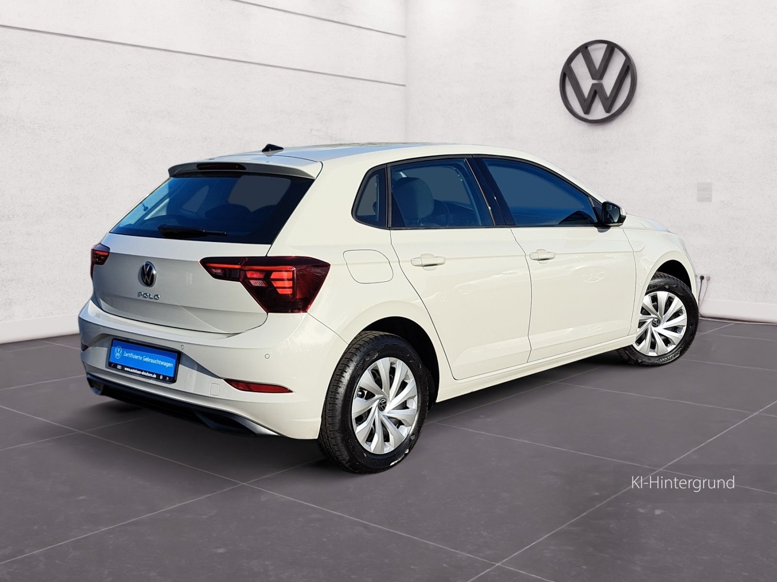 Volkswagen Polo - Bild 11