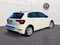 Volkswagen Polo - Vorschau Bild 11