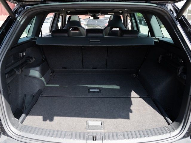 Kodiaq 2.0 BiTDI RS 4x4 AHK+LED+360°+PANO+CANTON