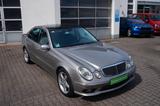 Mercedes-Benz E 500 AVANTGARDE*AMG-STYLING-PAKET* - Mercedes-Benz E 500 in Dortmund