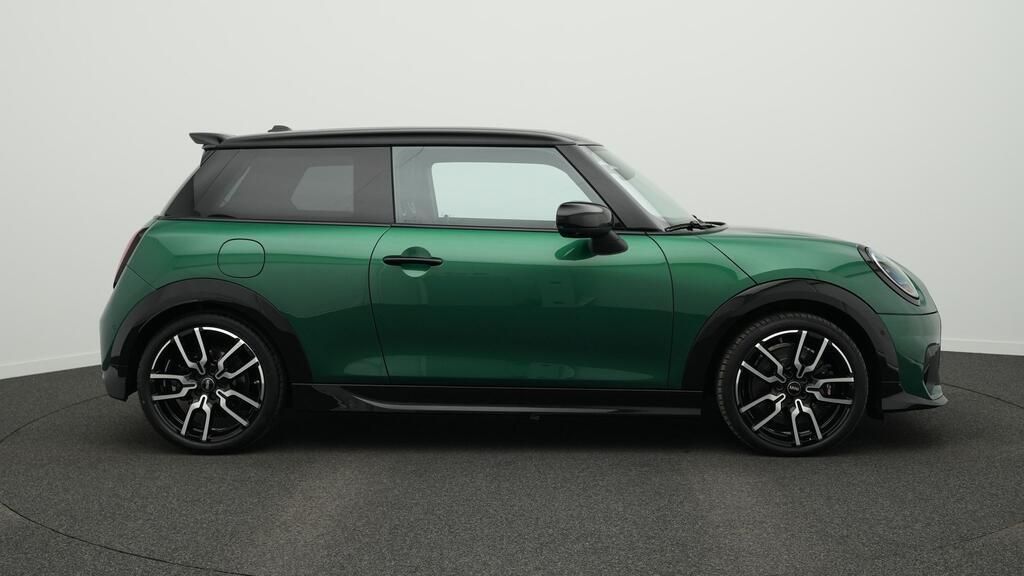 MINI Cooper S - Bild 4