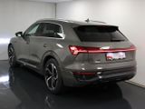 Audi Q8 e-tron |Matrix|Luft|LED|ACC|STH|HUD|SpurH|LM - Audi in Leipzig