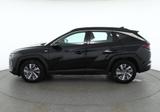 Hyundai Tucson 1.6 T-GDI LED Navi Kamera Sitzheizung DAB - Hyundai Gebrauchtwagen von 2021