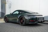 Porsche 911/992.2 Carrera 4 GTS *PTS brewstergreen*Clubl - Porsche 992 Gebrauchtwagen in Hamburg