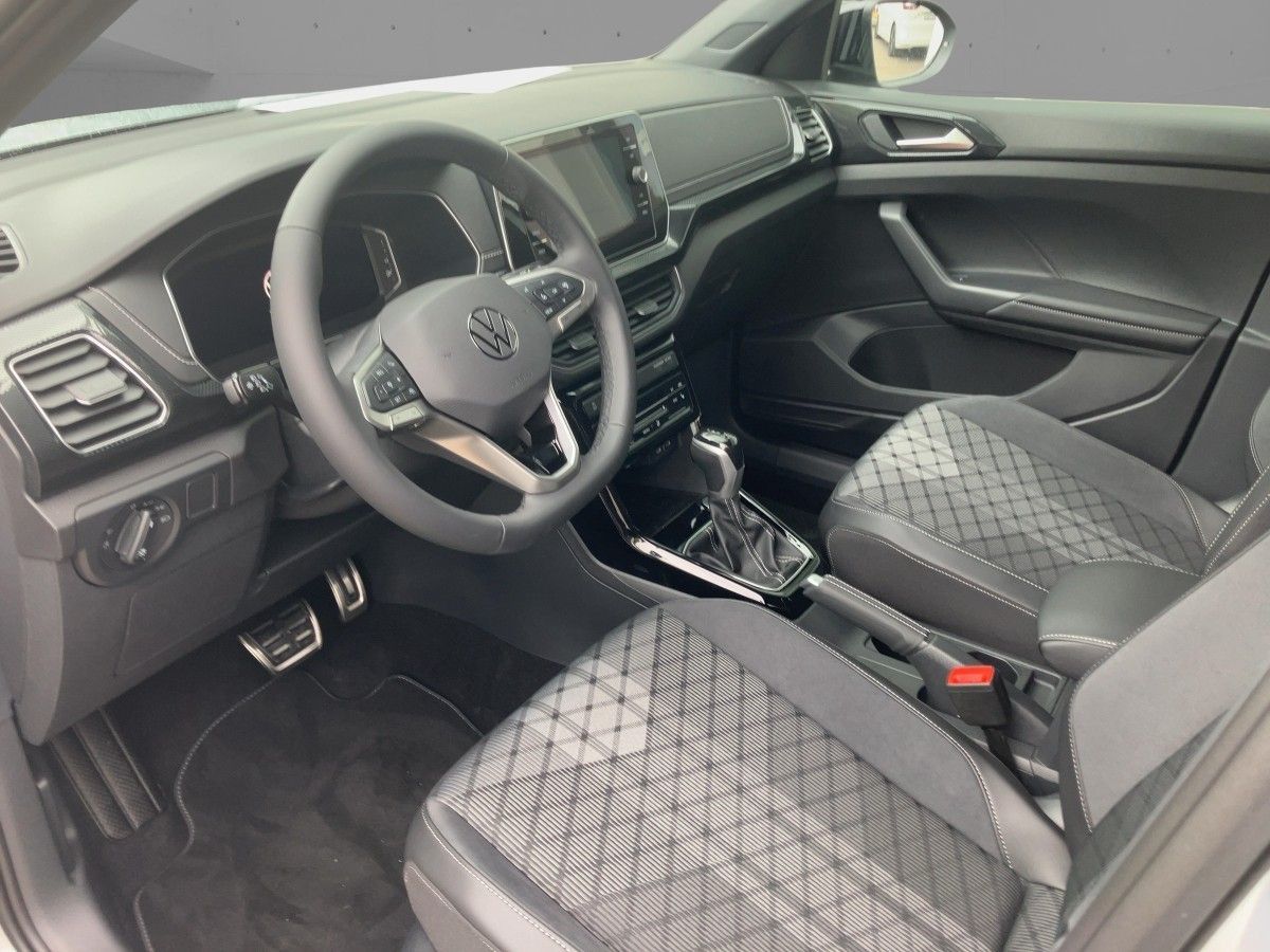 Volkswagen T-Cross - Bild 7
