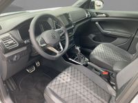 Volkswagen T-Cross - Vorschau Bild 7