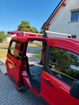 Ford Transit Connect - Ford Transit Connect aus 2015