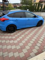 Ford Focus 2,3 EcoBoost RS Blue & Black RS Blue &... - Ford Focus RS-Blue&Black