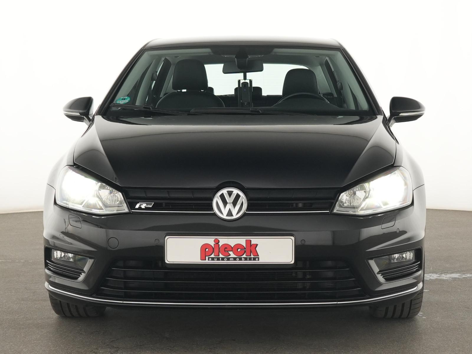 Volkswagen Golf  Comfortline BMT