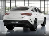 Mercedes-Benz GLE 63 S Coupé 4M NIGHT+PANO+360+AHK+MULTIBEAM - Mercedes-Benz GLE-Klasse: Coupe