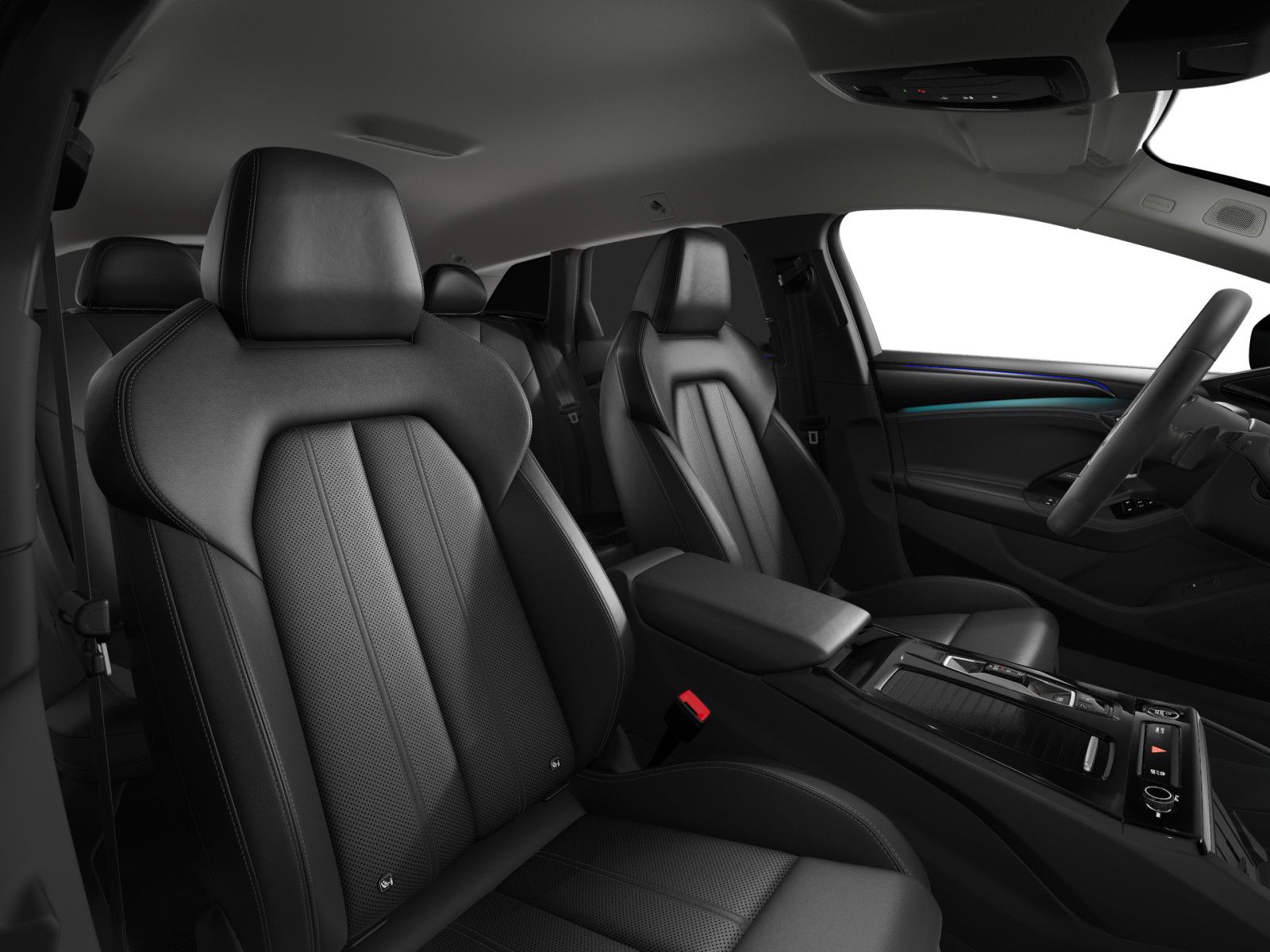 Audi A6 e-tron - Bild 9