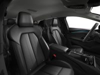 Audi A6 e-tron - Vorschau Bild 9