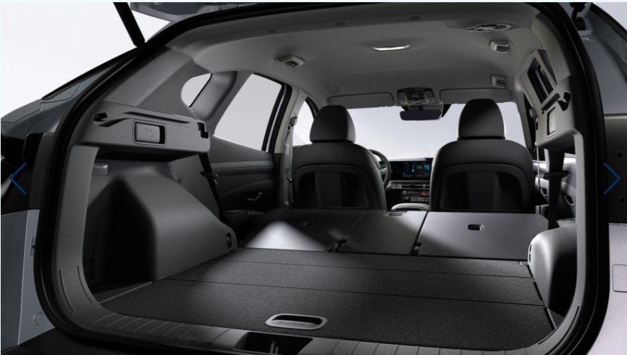 Hyundai TUCSON - Bild 8