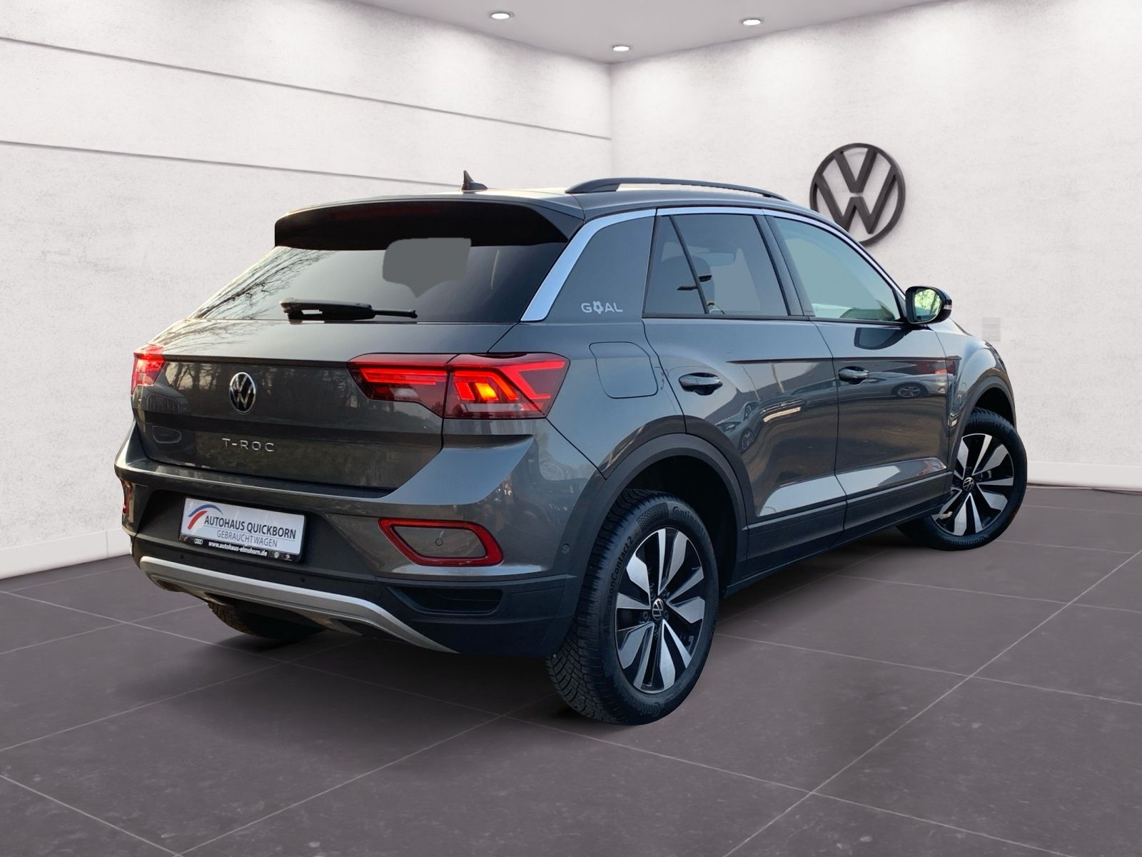 Volkswagen T-Roc - Bild 7