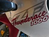 Yamaha Thunderace 1000 - YAMAHA THUNDERACE 1000