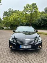 Mercedes-Benz Mercedes E-Klasse 350 CDI - Mercedes-Benz E 350 in Bonn