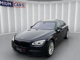 BMW 750d xDrive M-Paket LCI*Garantie*Finanzierung* - gebrauchte BMW 750 aus dem Jahr 2012