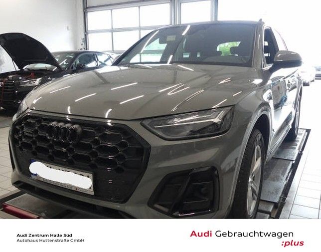 Image of Audi Q5