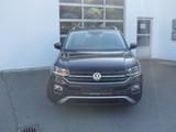 Volkswagen VW T-Cross 1,0l TSI DSG Style App/LED/SHZ - gebrauchte VW T-Cross aus dem Jahr 2019