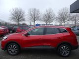 Renault Kadjar Zen GPF 1.3 TCe 140 - Renault Kadjar: Automatik