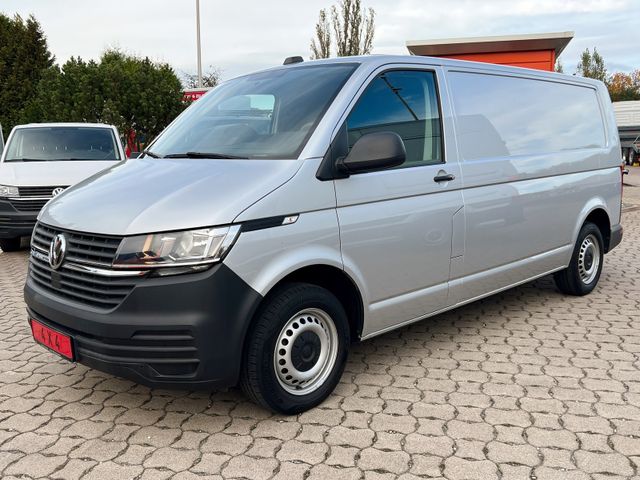 Volkswagen T6.1  lang 2.0 TDI 4Motion Diff. Sperre Standhzg