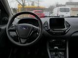 Ford Ka/Ka+ Cool   Connect - gebrauchte Ford Ka/Ka+ aus dem Jahr 2019
