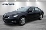 Skoda Octavia Lim. Style 1.6 116PS *ACC* - Skoda Octavia mit Diesel-Antrieb: Limousine, 1.6