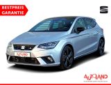 Seat Ibiza 1.0 TSI DSG FR Black Edition LED Panorama - Seat Ibiza: Fr Black Edition