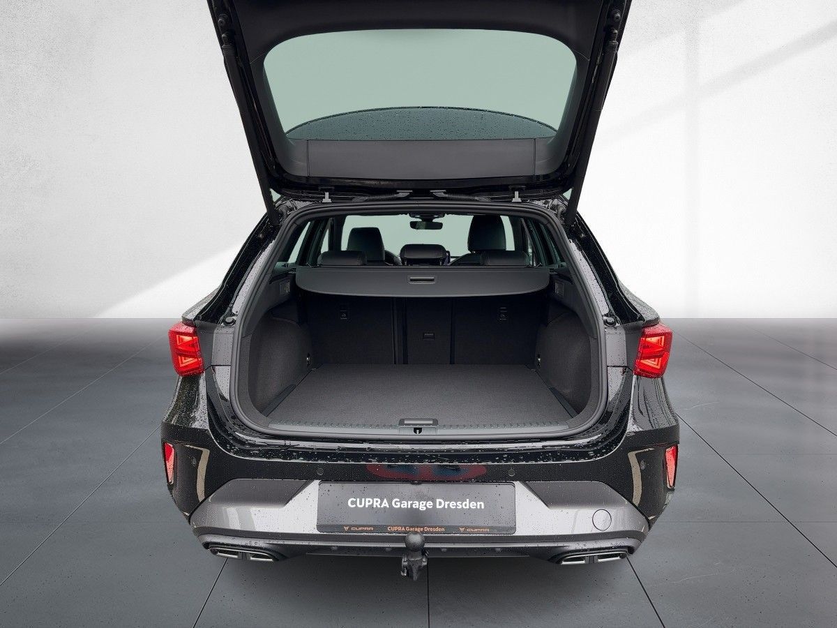 Cupra Leon - Bild 11