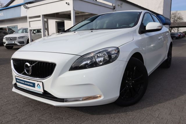 Volvo V40 D2 Kinetic |S+W REIFEN| VOLVO-SH|