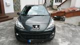 Peugeot 207 Forever - Peugeot 207 Gebrauchtwagen in Saarbrücken