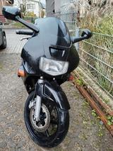 Honda CBR 600F - HONDA 1993 CBR 600