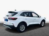 Ford Kuga 2.5 Duratec FHEV TITANIUM 112 kW, 5-türig - Ford Kuga mit Benzin-Antrieb: Geländewagen