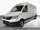MAN TGE 3.140 4X2F SB, L4H2, Service neu, Kamera - MAN Berlin