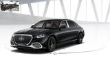 Mercedes-Benz S 580 MAYBACH | E-ABC | NEW *FACELIFT* MY2027