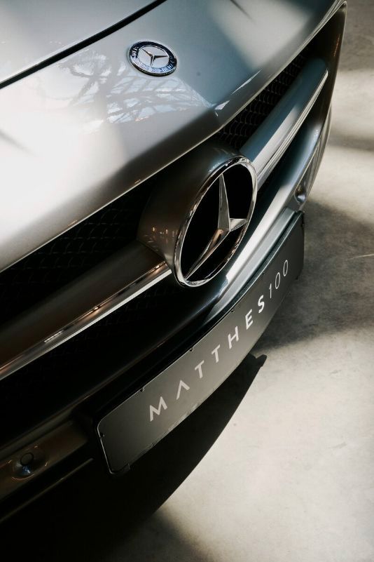Fahrzeugabbildung Mercedes-Benz SLS AMG Alubeam/Keramik/Dt. Erstauslieferung