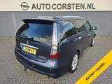 Mitsubishi Grandis 2.4-16V 165PK 7 sitze AHK Ecc Tempomat P - Mitsubishi Grandis: Van