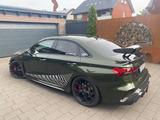 Audi RS3-R - HGP 585 PS, viel Carbon, Renntauglich