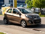 Kia Picanto Vision *Garantie*Klima - Kia Picanto aus 2013