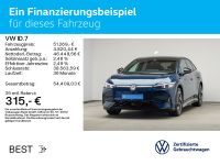 Volkswagen ID.7 - Vorschau Bild 2