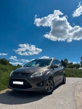 Ford Grand C-Max 1,6TDCi 85kW SYNC Edition SYNC E...